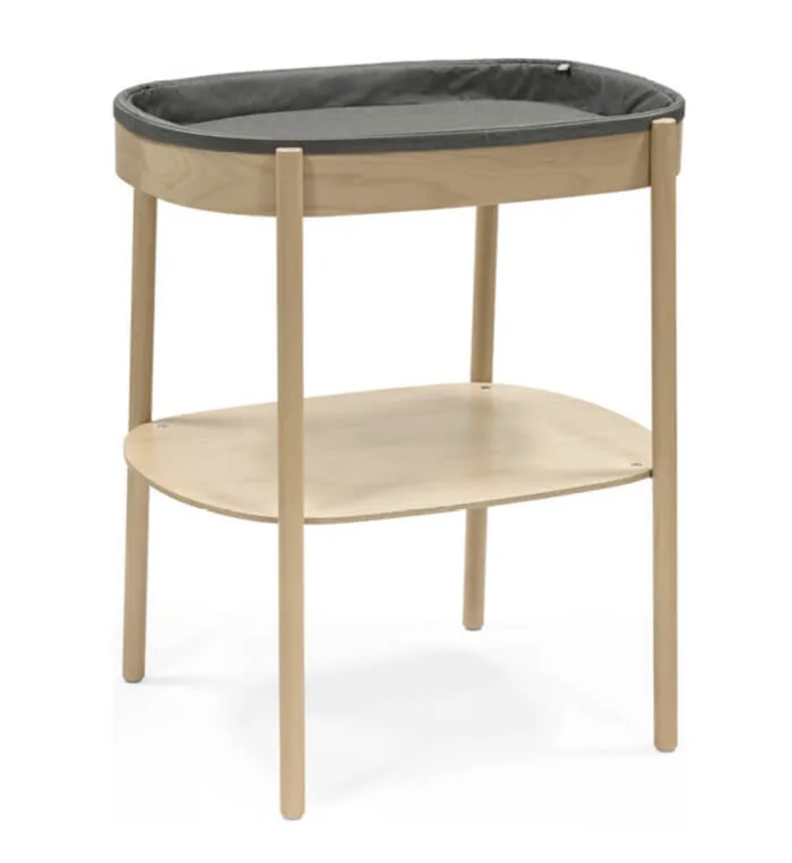 Change Tables